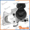 Vanne EGR pour OPEL | 1350007130, 1350007350